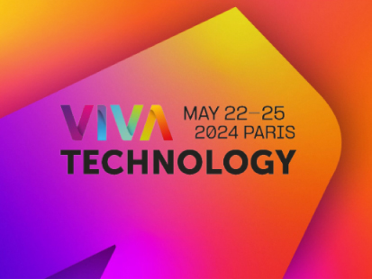 分身ロボットカフェがフランスで開催される世界最大級のオープンイノベーションカンファレンス「VivaTechnology 2024」へ出展