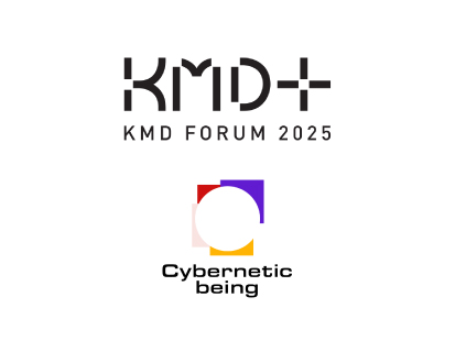【11/2-11/3 東京・竹芝開催】KMD Forum 2025で「Cybernetic being Life」を展示