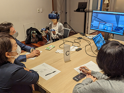 アンコンシャス・バイアスワークショップ