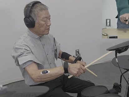 シニア・ドラムチャレンジ